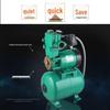 Fully Automatic Silent Booster Pump for Household Cold & Hot Water