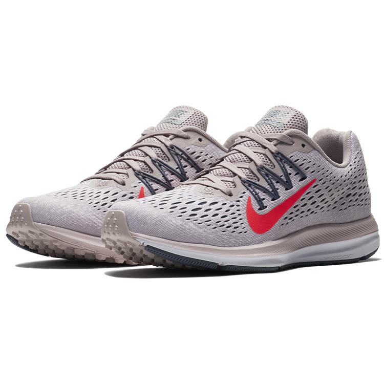Nike Zoom Winflo 5 Particle Rose Flash Crimson Donna AA7414-600