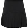 Nike Advantage Casual Short Skirts Women's Black FD6533-010