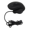 Wired Vertical Mouse 6 Buttons 800‑1200‑2000‑3200 DPI USB Wired Vertical Ergonomic Mouse for Gaming Work