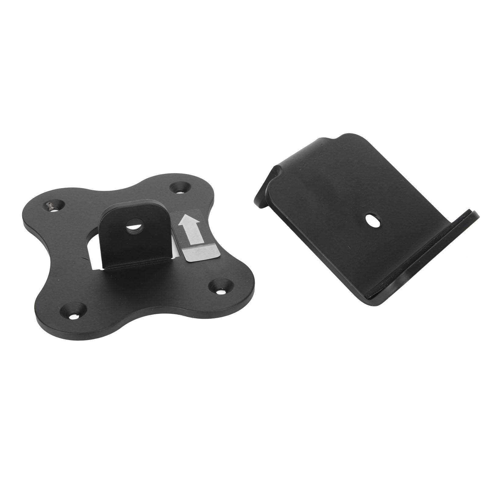 

Bar Speaker Wall Bracket Metal Speaker Wall Mounted Bracket for HW Q930B HW Q930C HW Q990B HW Q990C SX Q990B