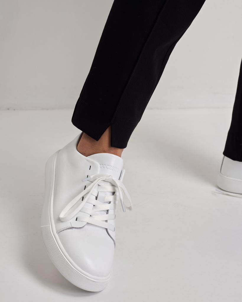 Women's Galife Trousers 66969 42 Black