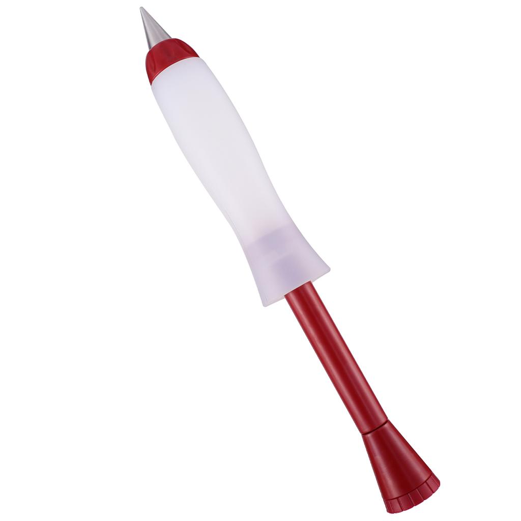 Cookie Decorating Cake Supplies Nozzles Pastry Tool Chocolates Food Writing Pen Piping Suite