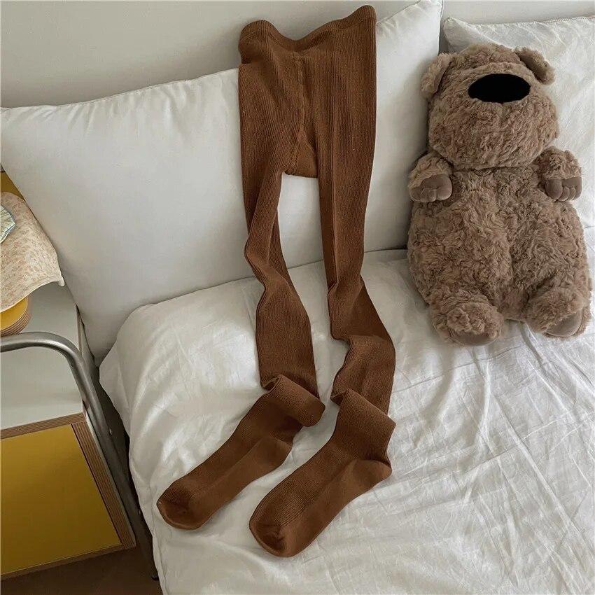 

Женские колготки, осенне-зимние теплые чулки до бедра, колготки, женское однотонное нижнее белье, сексуальные тонкие колготки, плотные