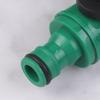 2 Way Garden Water Pipe Connectors Pipe Adapter Y Shape Hose Splitter Valve Three Way Plastic Valve With Switch