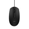 M10 Universal Wired Mechanical USB Mouse for Office, Home, Desktop, Laptop, Gaming - Frosted Design