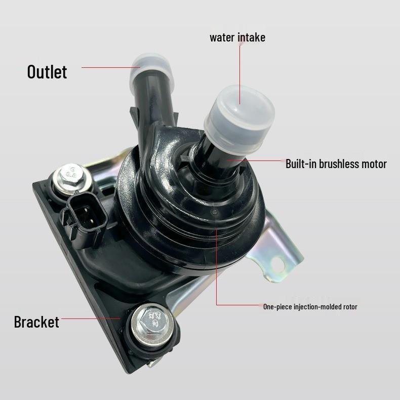 

Toyota Prius Electronic Water Pump Compatible 161A0-39025 G9040-33040 G9020-47031 Contact Support for Price