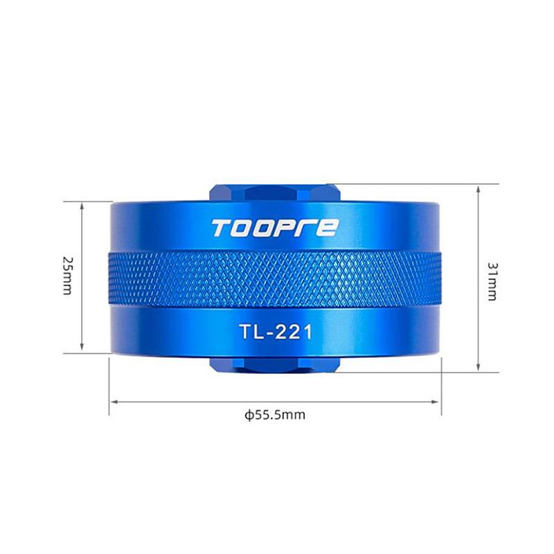 5 In 1 Bottom Bracket Tool Remover Bbr60 Fsa386 Bike Installation Repair Wrench Bbr60 Bbr9100 Fsa 386 Removal Tool