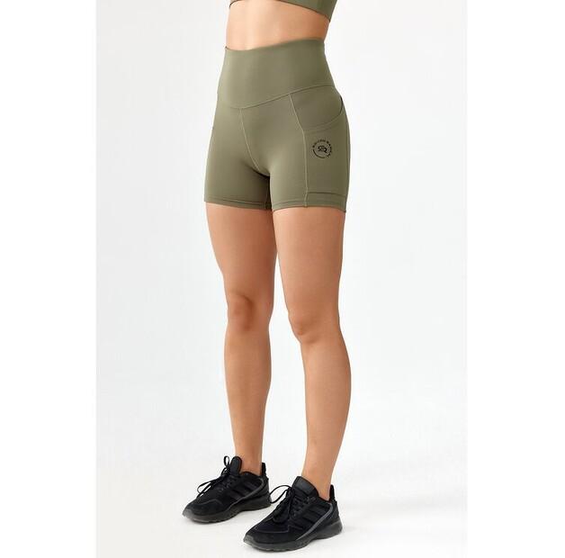 Спортивные шорты ROUGH RADICAL HAMPTONS SHORTS EU S