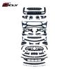 Custom CLS53 A45S Body Kit for 2018-2024 Mercedes-Benz CLS W257 Sport Version