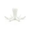 Octopus-Shaped 3D Printed Water Cup Drying Rack and Glass Holder