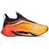 New Anta Running Collection Cushioned Slip-Resistant Abrasion-Resistant Low-Top Running Shoes Men's Yellow Black Red 112145596-1