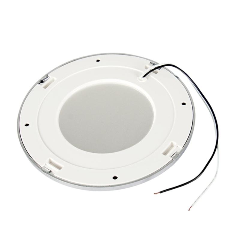 Ceiling Downlight Puck Lamp Marine Accessories Touch Switch Ceiling Roof Light