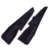 96748542XT 96748540XT Left / Right Windshield Lower Trim Strip Sealing Block for Peugeot 208 I 2008 I 2012-2019