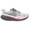 SAUCONY Keith Haring X Guide 18 NYC Tênis de Corrida Dinâmicos Confortáveis Masculinos Branco S20998-212