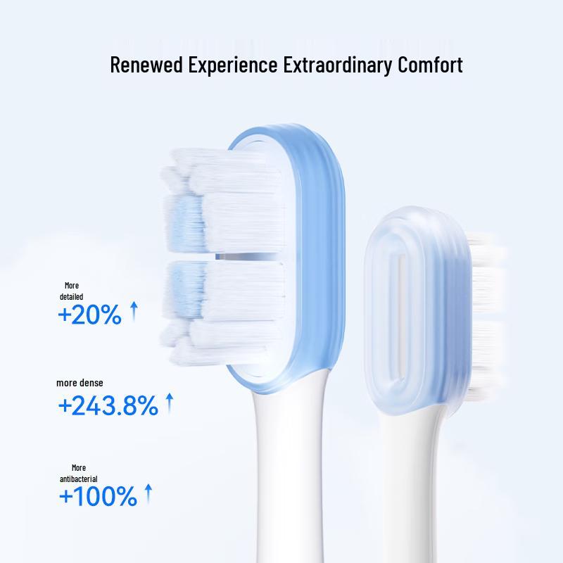 Huawei Smart Choice Leboo Youyang Series Replacement Brush Heads