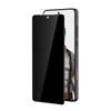 BLUEO Anti-Peep Tempered Glass Screen Protector for OPPO
