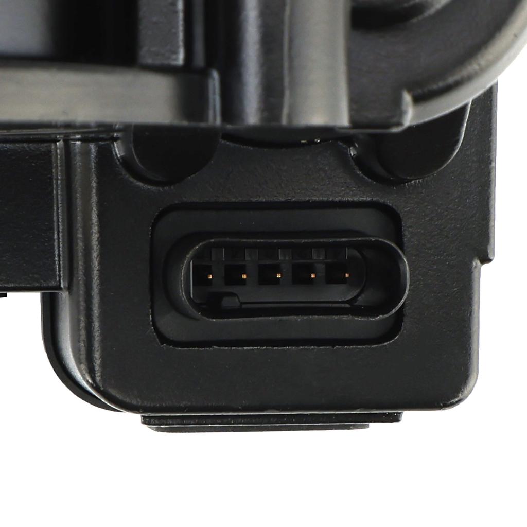 Throttle Body Valve A6510900470 For Mercedes A B C S Class Sprinter Vito