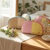 Handheld Underwear Storage Bag Large Capacity Intimate Clothes Bag Cosmetic Bag  for Home
