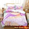 Than a Married Couple, But Not Lovers Bedding Set Duvet Cover Sheet Printed Pillowcase Full Queen King Size Comforter Bedroom