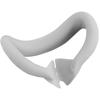 AU Silicone Face Cover Pad Replacement Face Cushion Mask Face Pad for Meta Quest