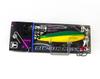 Jackall Metal Jig Bin Bin TG Tungsten 120 grams Green Gold (4787)