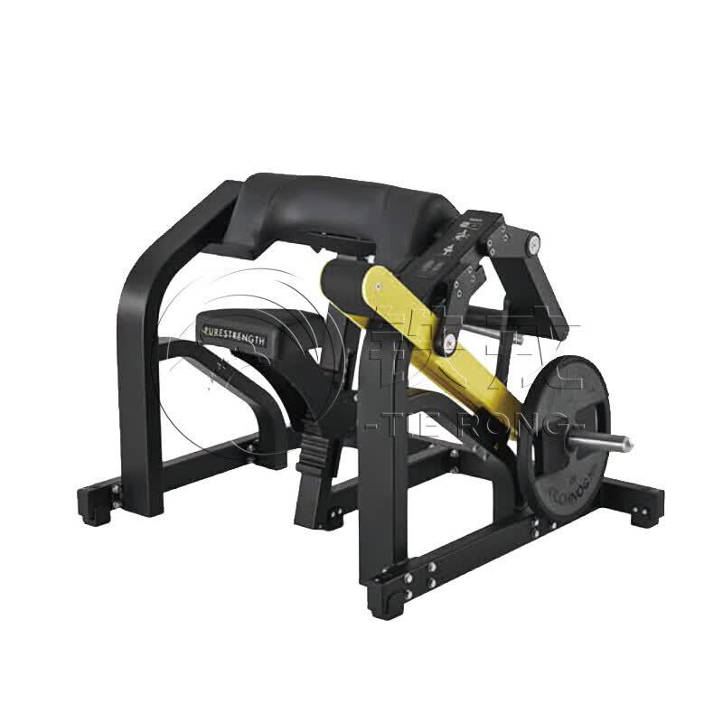 Tiejung Commercial Gym Fitness Equipment