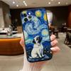 Pet Dog Pug New Phone Case for Samsung S20 S21 S22 S23 S24 FE Ultra Plus Lite S21S A07 A17 A36 A37 A55 A57 F06 F16 M06 M16 M56
