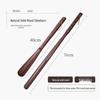 Beiyipin Solid Wood Long Handle Shoehorn
