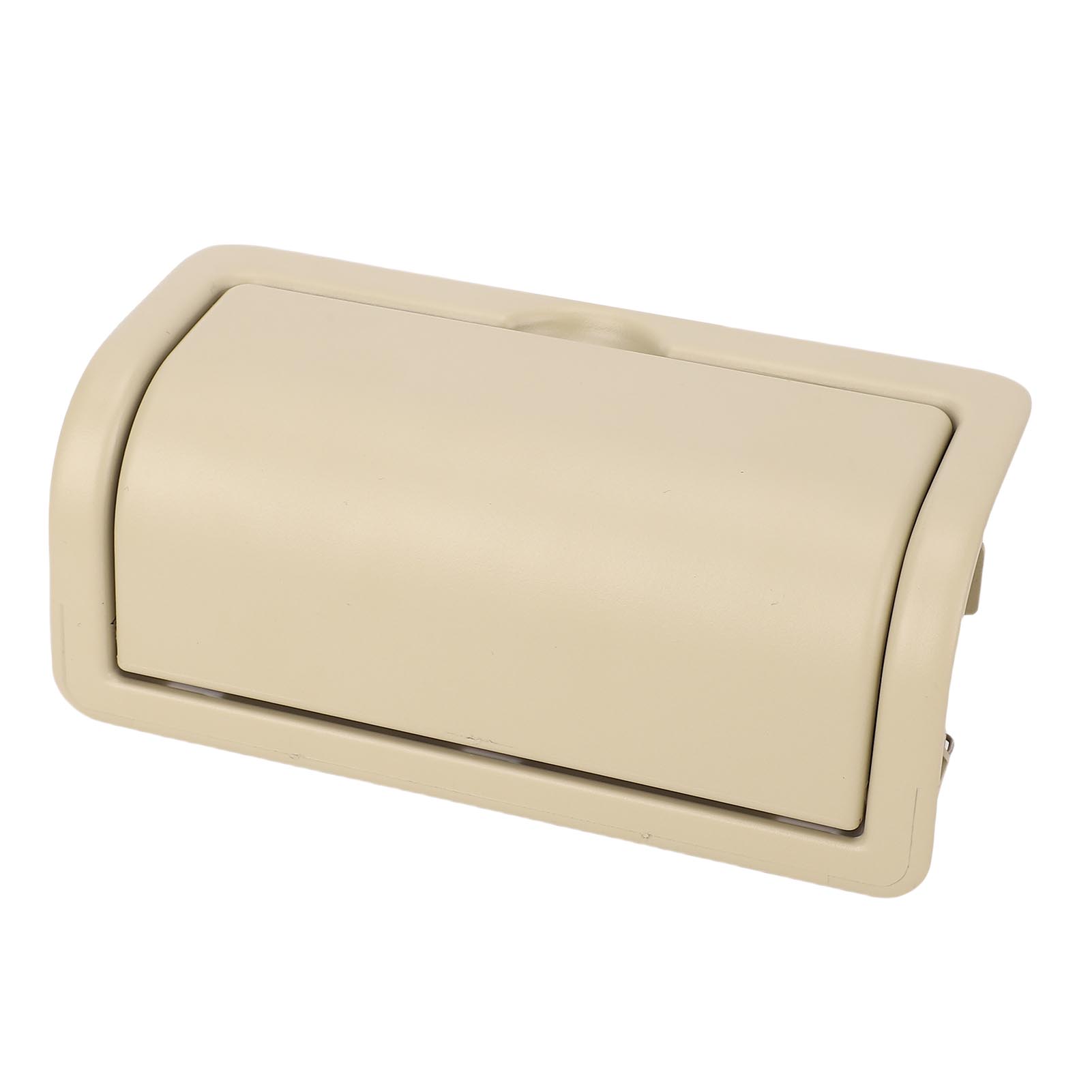 

Rear Seat Armrest Cup Holder Prevent Spill Stable Structure Easy Access 88741 1LK3D Replacement for QX56 QX80 Armada