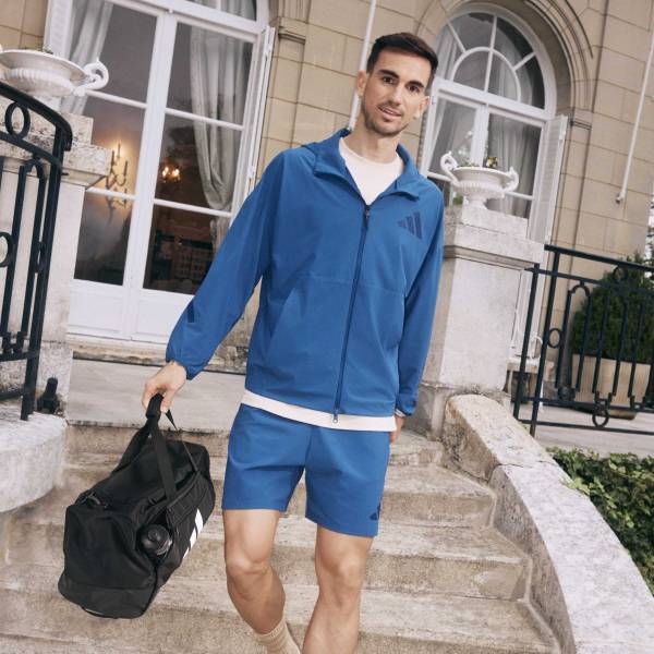 Adidas Z.n.e. Woven Shorts M Kf0581