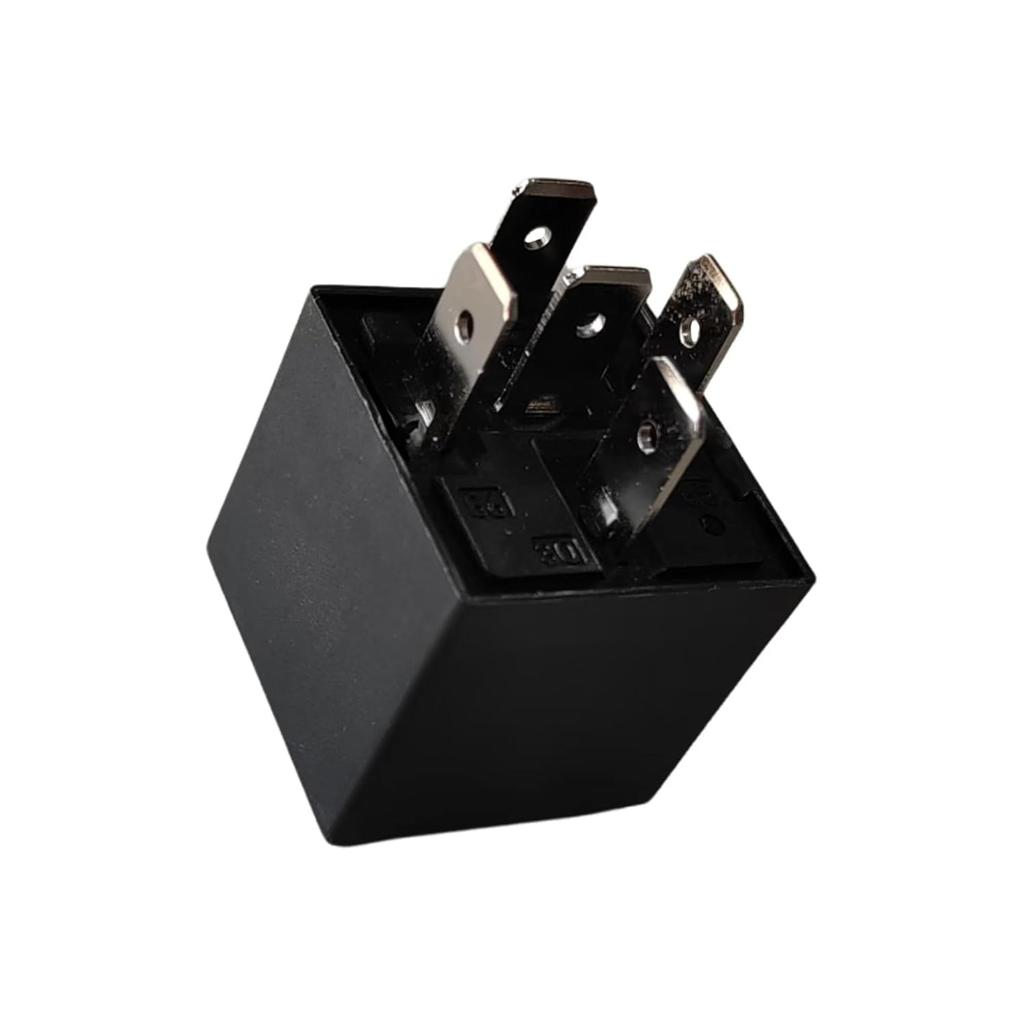 04727370AA 50732 12VDC 5Pins Relay (2)