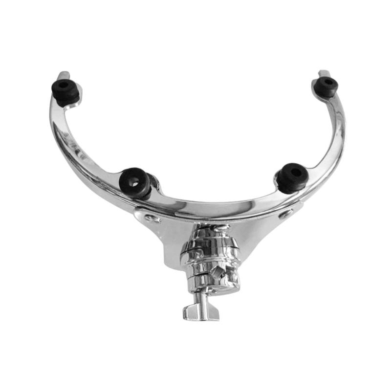 Drum Suspension Rims Mount Drum Suspension Bracket Metal Drum Percussion Mount Holder Mounting Drum Parts Enduring 1