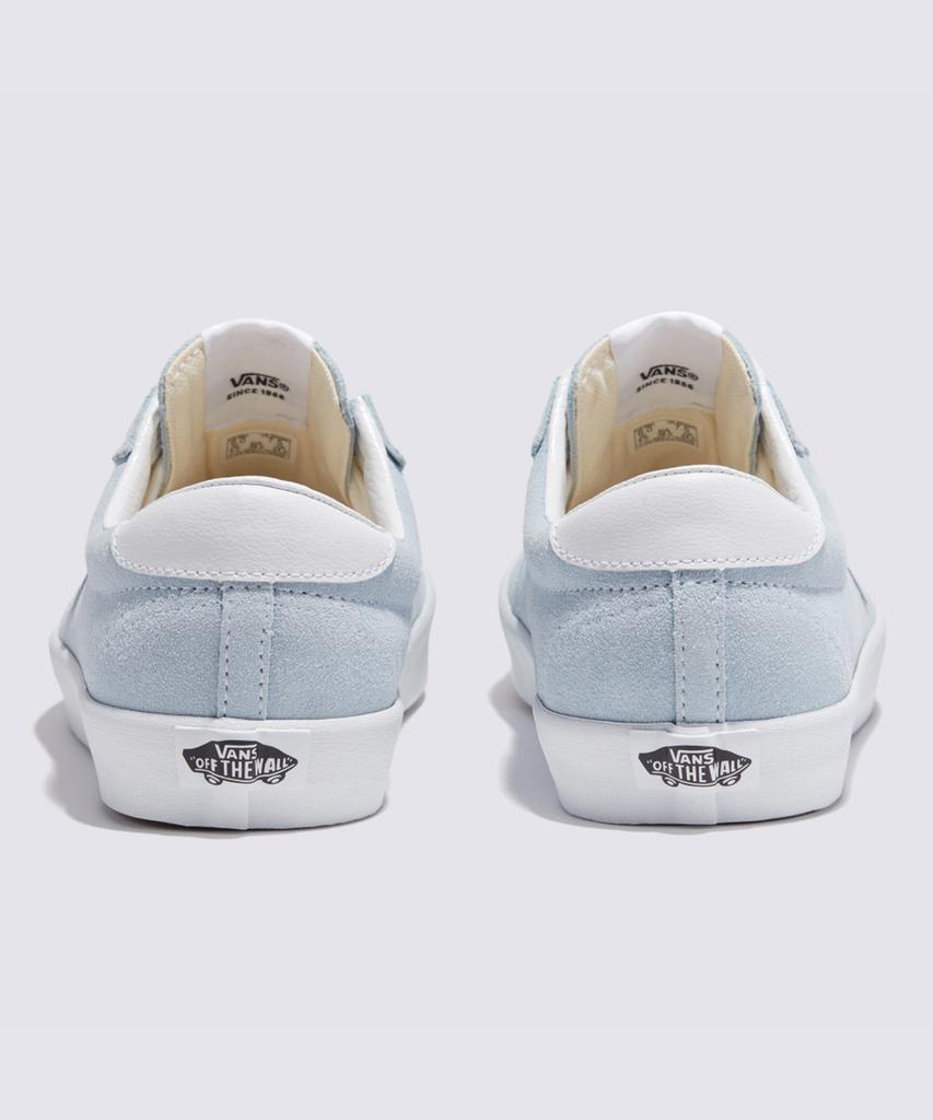 Vans Sport Low - Baby Blue:White / Vn000Ctdyf51