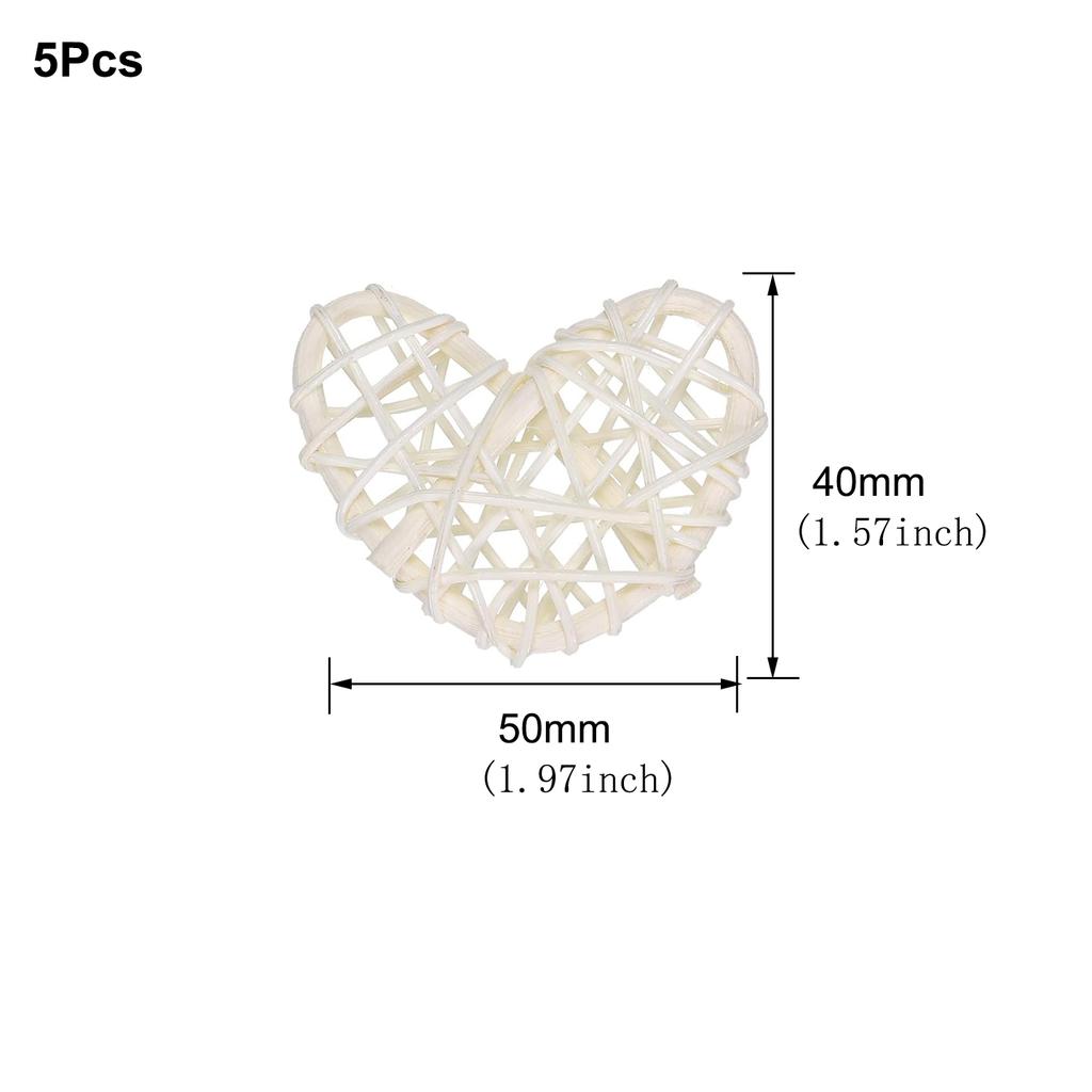 Primary Color Flower Shape No Fire Aromatherapy Rattan For Reed Diffuser Replacement Home Bathroom Decoration