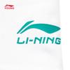 Li-Ning Kids' Quick-Dry Sporty Short Sleeve T-Shirt