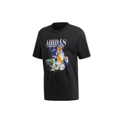 T-Shirts & Muskelshirts – T-Shirts