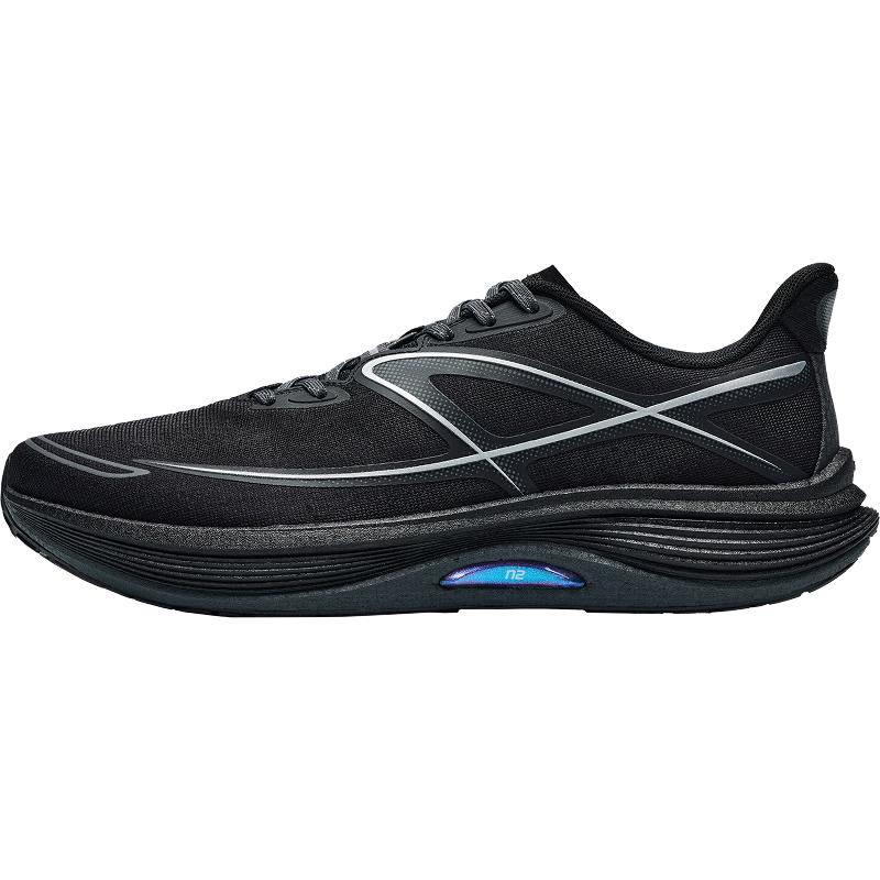 Anta Champion Breeze 2 Running Shoes 8