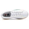 FILA Ace Casual Comfortable Low-Top Sneakers Men sneakers White Green F12M221206FWS
