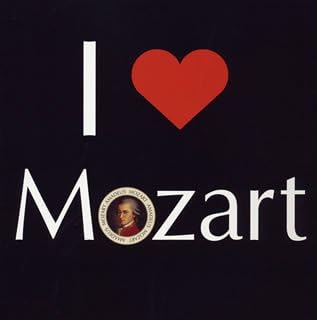 

CD ОМНИБУС (КЛАССИЧЕСКИЙ), VIENNA BOYS CH - I LOVE MOZART UCCD3367 Япония Классика Б/У