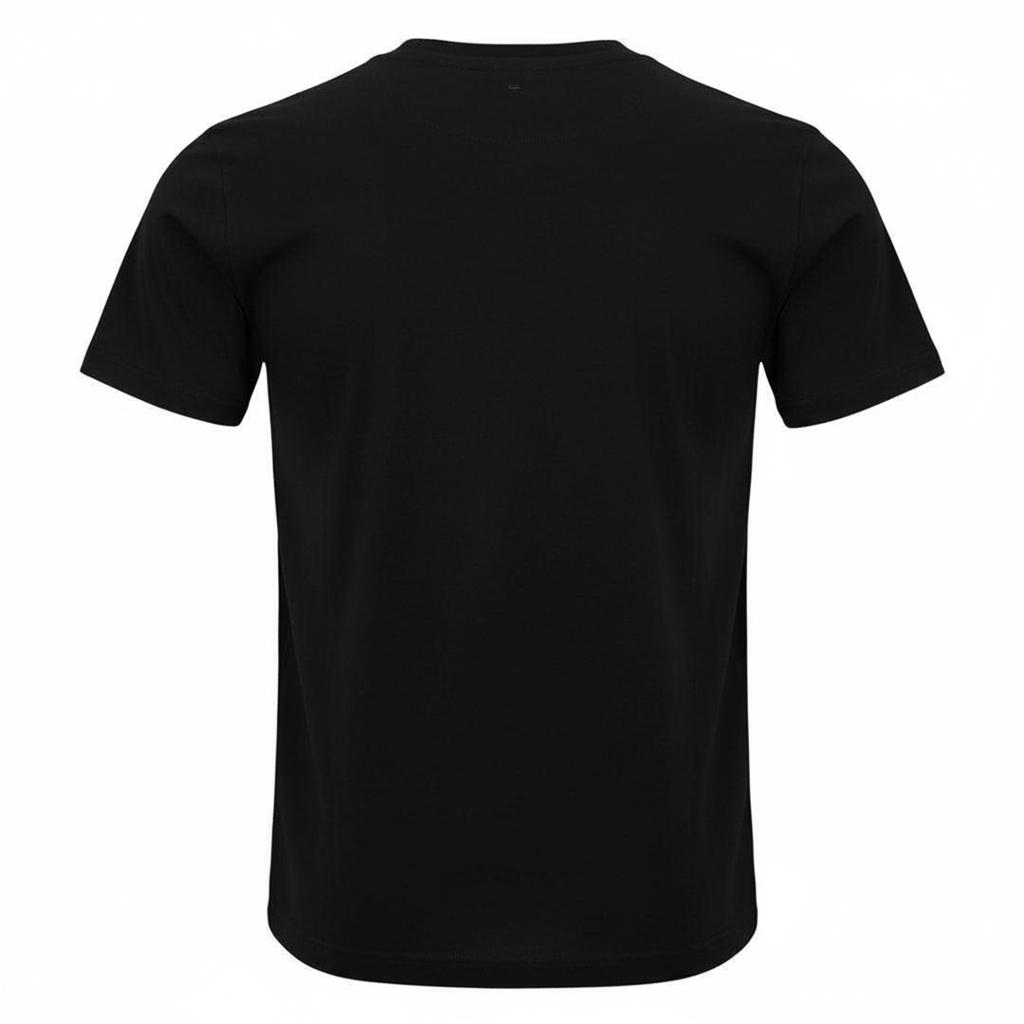 Diesel Herr Kaviar Logotyp T-shirt