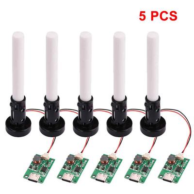 Moduły DIY – Elektroniczne moduły
