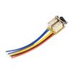 Mini RF 2CH Relay Switch 433MHz DC3.7‑12V Wireless Relay Transmitter and Receiver for Home