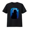 Soda Stereo Gustavo Cerati Bocanada Womens Black Rock En Espanol T Shirt Unique Blue Smoke Design Vintage Washed Soft Slightly