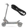 Electromagnetic Shielded Electric Scooter Communication Cable Flexible ABS Construction Enhanced Riding Experience Acces
