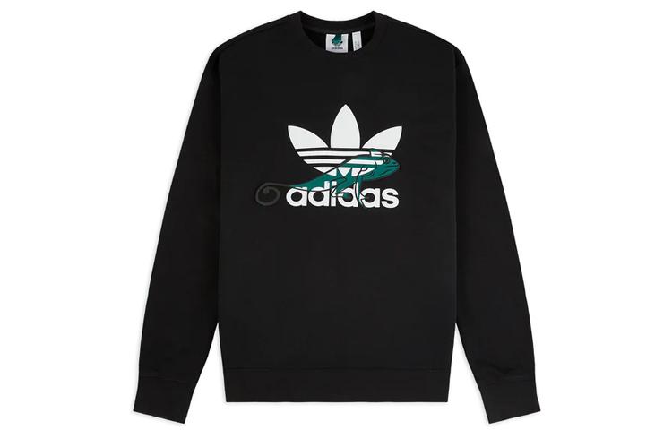 Adidas Originals PT3 logo-print sweatshirt FM3701 M