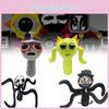Delightful Sprunki Plush Doll Soft Toy For Kids Adorable Collectible For Incredibox Fans
