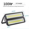 Lishi Outdoor Waterproof LED Floodlight