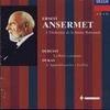 CD DEBUSSY, ANSERMET - Images 4337122 Germany Classical Used
