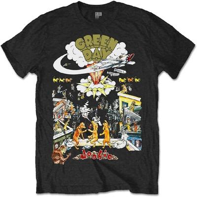 Üst giysisi – T-shirtler